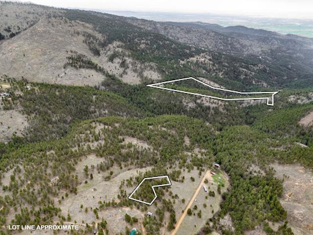 Land for sale in Boulder, Colorado