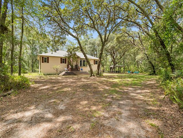 Land for sale in Dade City, Florida