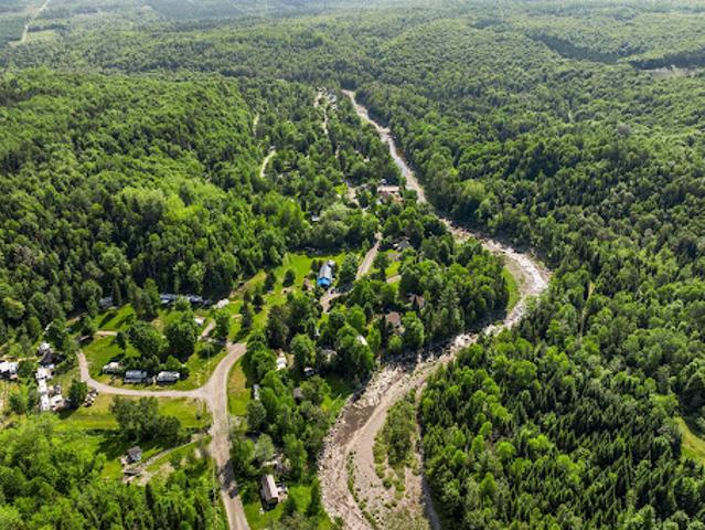 Land for sale in Le Granit, Quebec