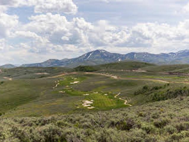 Land for sale in Park City Land for sale in Park City