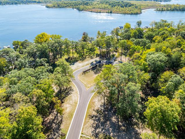 Land for sale in North Webster, Indiana