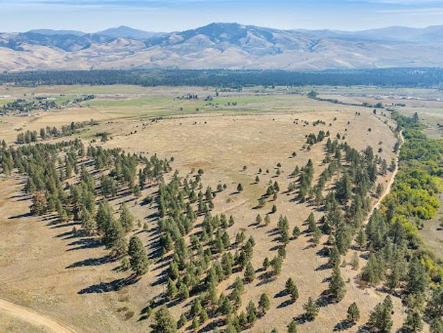 Land for sale in Ravalli, Montana