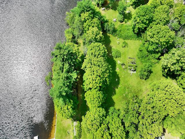 Land for sale in New Hampshire