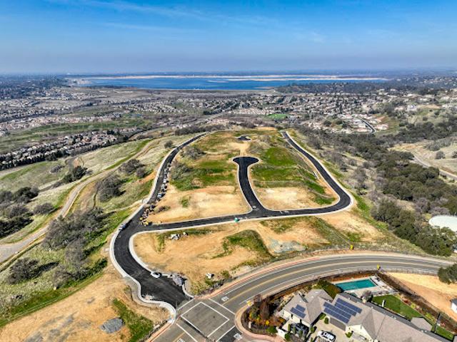 Land for sale in El Dorado Hills