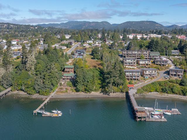 Land for sale in Sooke, British Columbia