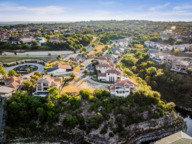 Land for sale in Austin, Texas
