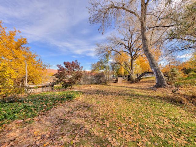 Land for sale in Moab, Utah