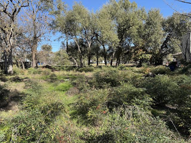 Land for sale in Austin, Texas