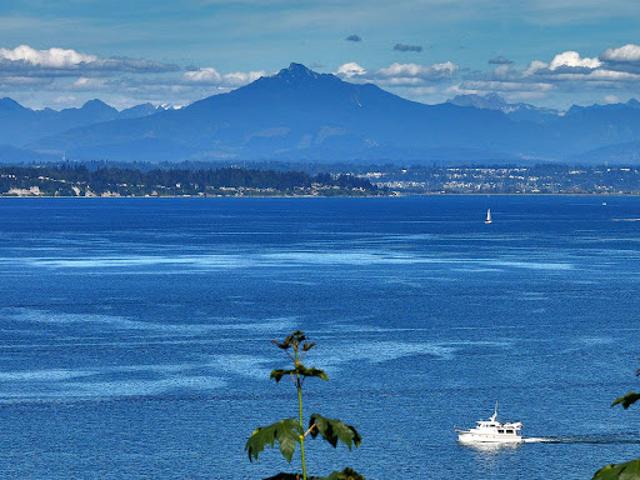 Land for sale in Langley, Washington