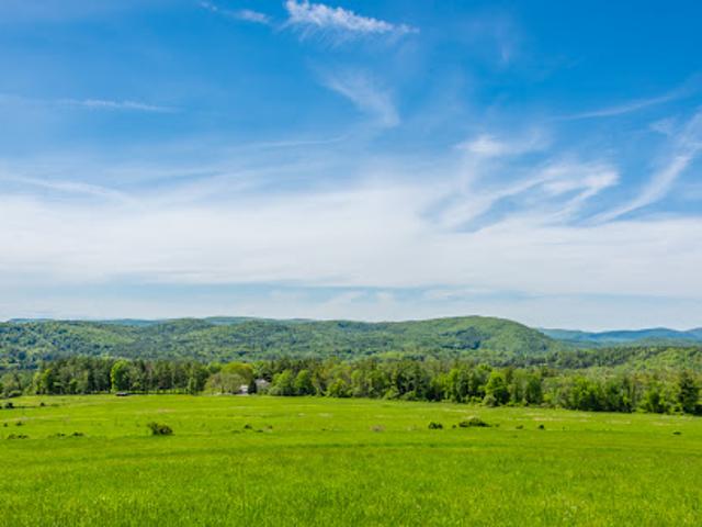 Land for sale in Canaan, Connecticut