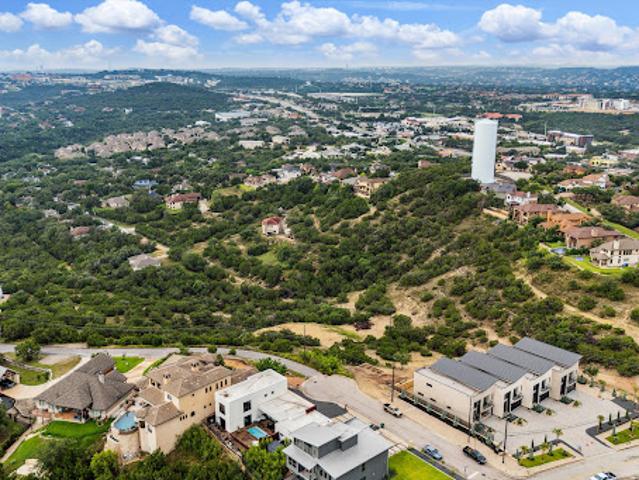 Land for sale in Texas