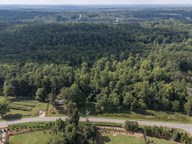 Land for sale in Alpharetta, Georgia