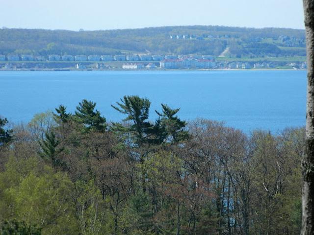 Land for sale in Harbor Springs, Michigan