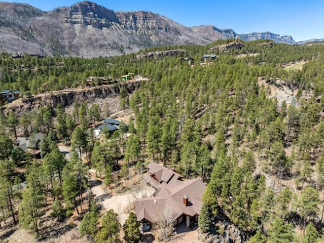 Land for sale in La Plata, Colorado