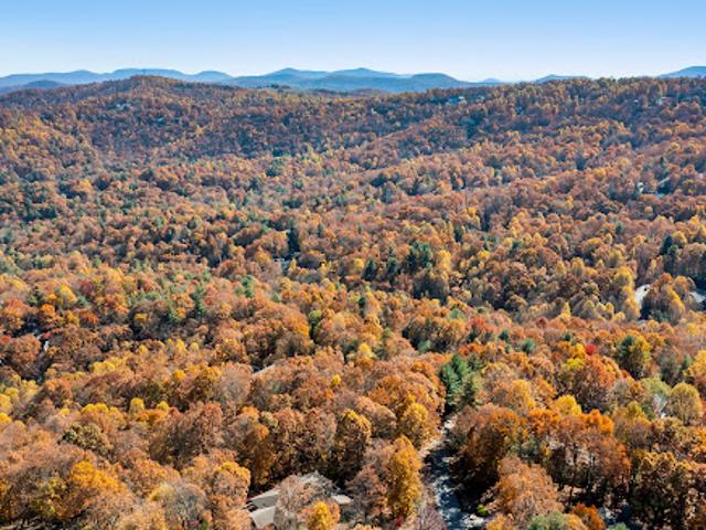 Land for sale in East Flat Rock, North Carolina