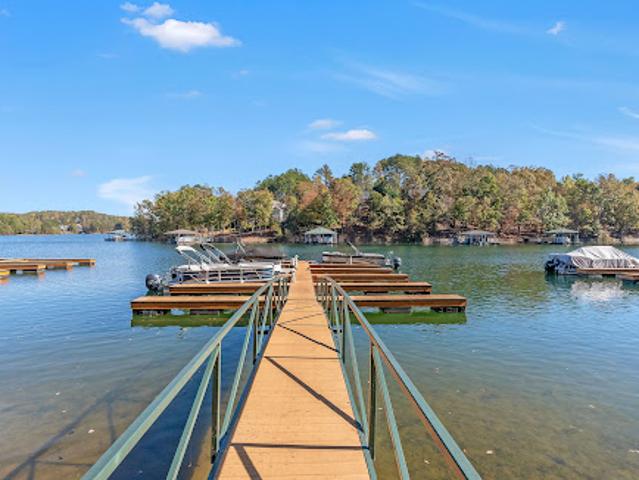 Land for sale in Seneca, South Carolina