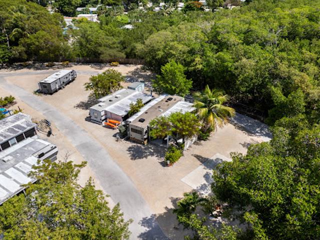 Land for sale in Key Largo, Florida
