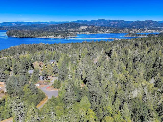 Land for sale in Sooke, British Columbia
