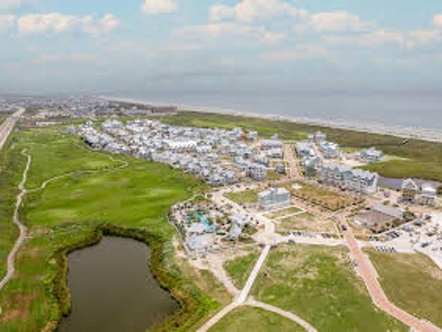 Land for sale in Port Aransas