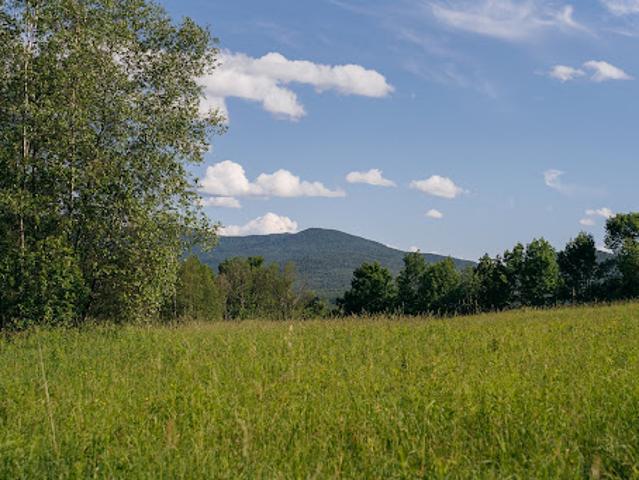 Land for sale in Brome-missisquoi, Quebec