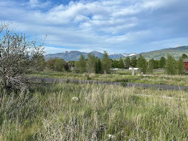 Land for sale in Driggs, Idaho