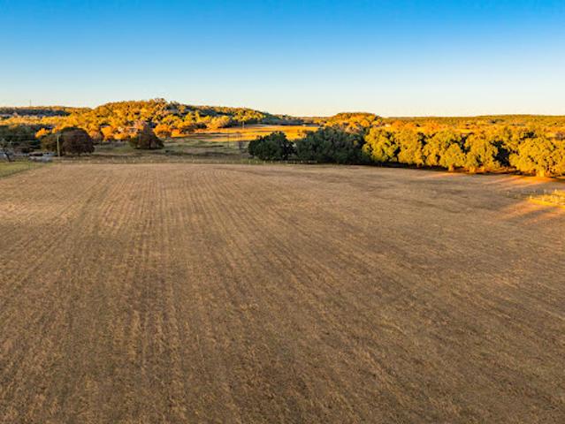Land for sale in Fredericksburg, Texas