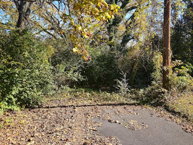 Land for sale in Tennessee