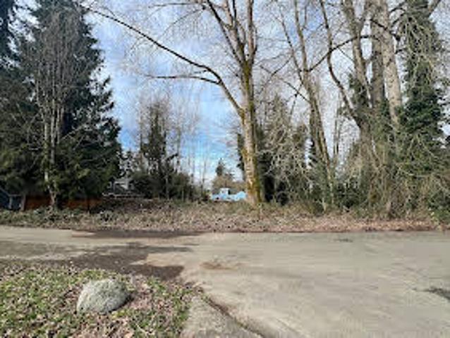 Land for sale in Olympia