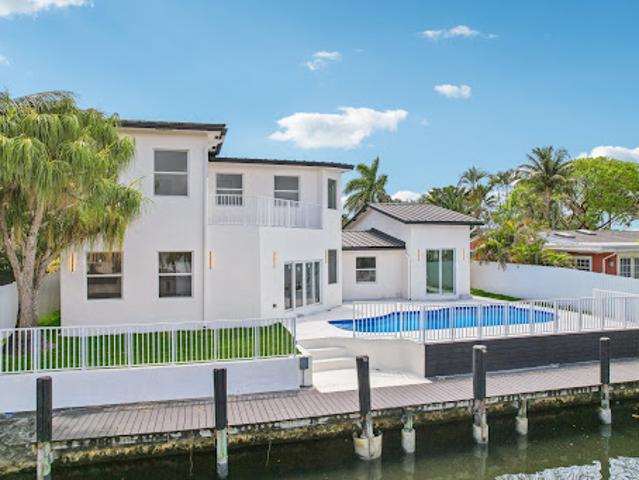 Land for rent in Fort Lauderdale, Florida