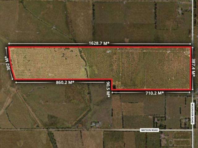 Land for sale in Camerons Creek, Victoria
