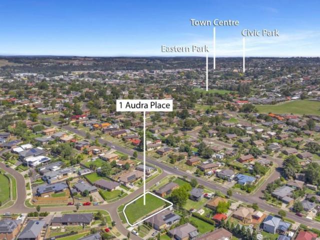 Land for sale in Warragul, Victoria