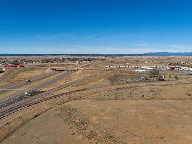 Land for sale in Moriarty, New Mexico