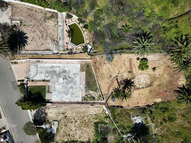 Land for sale in Canoga Park, California