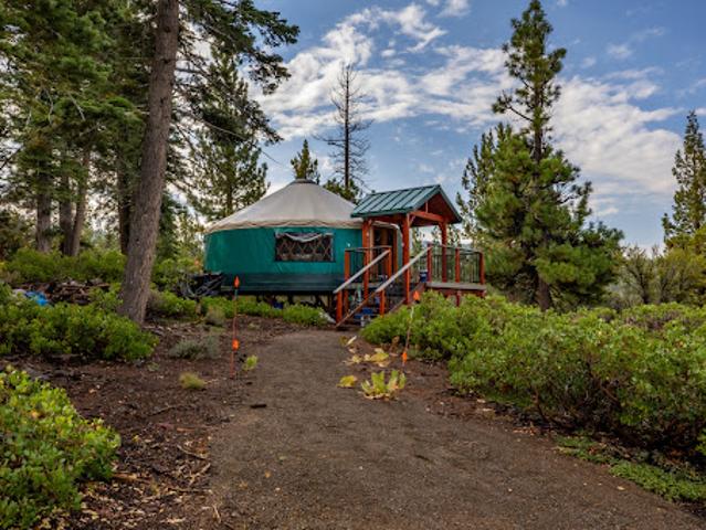 Land for sale in Truckee, California