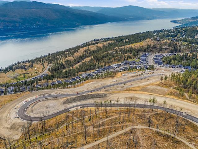 Land for sale in Lake Country, British Columbia