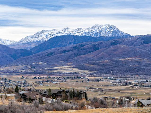 Land for sale in Eden, Utah
