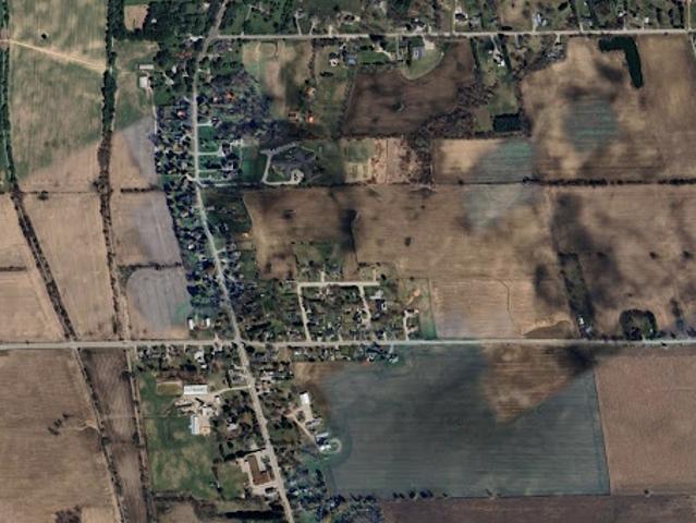 Land for sale in Guelph, Ontario