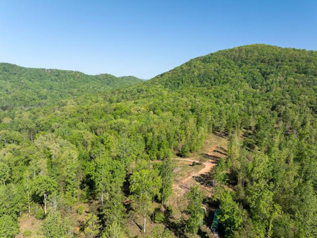 Land for sale in Pickens, South Carolina