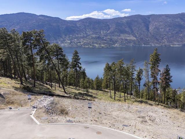 Land for sale in Winfield, British Columbia