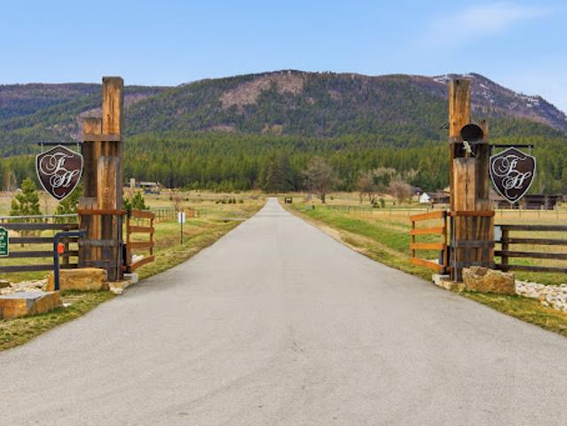 Land for sale in Ravalli, Montana