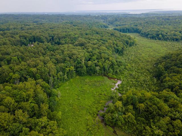 Land for sale in Virginia