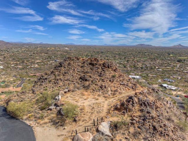 Land for sale in Carefree, Arizona