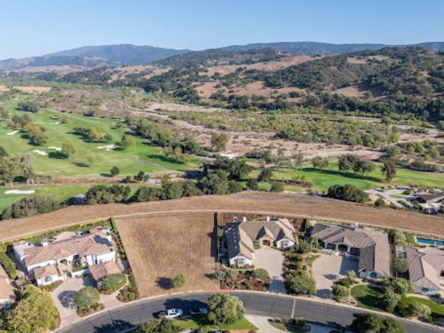 Land for sale in Solvang, California
