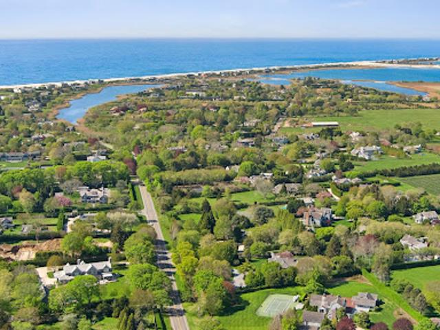 Land for sale in Sagaponack, New York