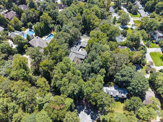 Land for sale in Atlanta, Georgia
