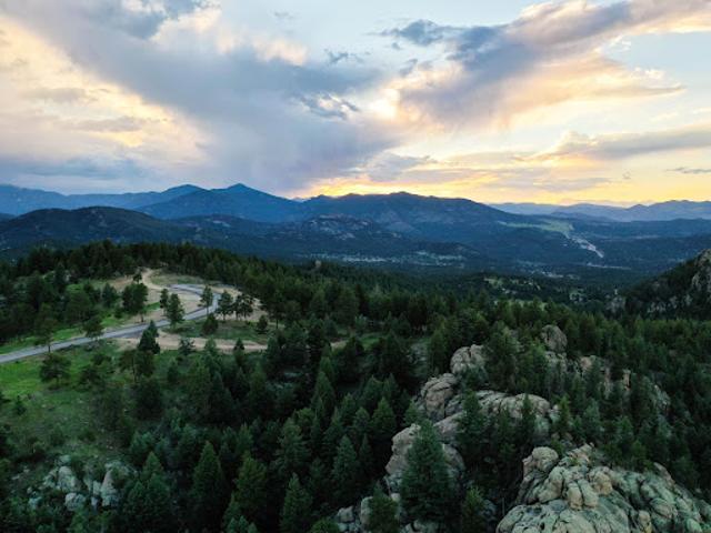 Land for sale in Evergreen, Colorado