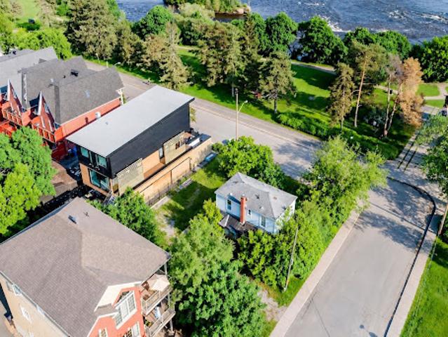 Land for sale in Gatineau, Outaouais