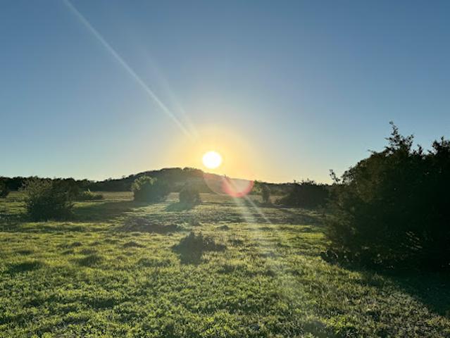 Land for sale in Blanco, Texas