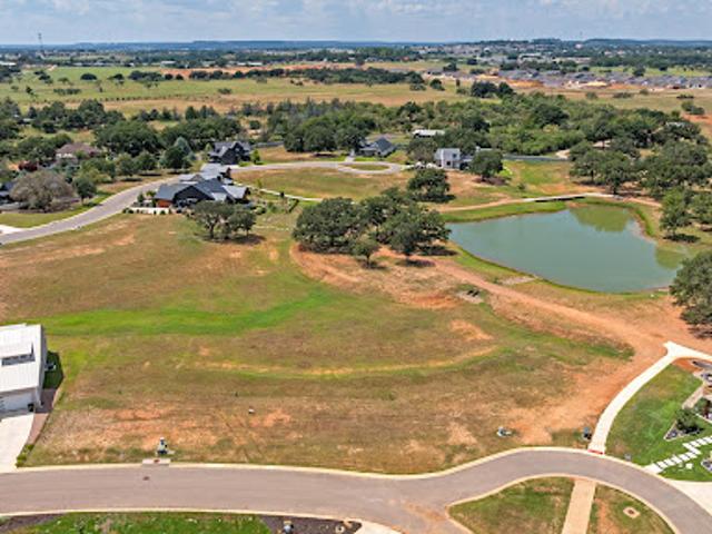 Land for sale in Fredericksburg, Texas
