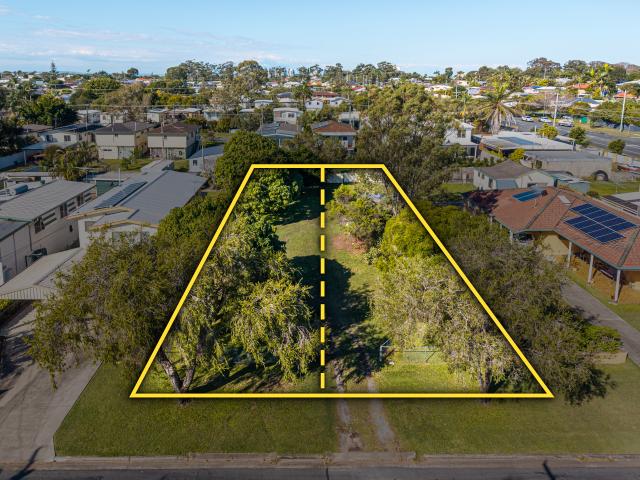 Property for sale in Toombul, Queensland